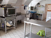 La Pension