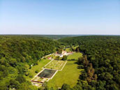 Abbaye du Val des Choues