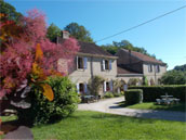 Les gites de Cherlieu