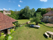 Les gites de Cherlieu