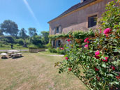 Les gites de Cherlieu