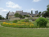 Abbaye de Seuilly