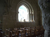 Abbaye de Seuilly