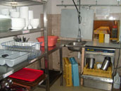 A Chêne et Roc Gite Chalet Ados