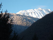 A Chêne et Roc Gite Chalet Ados