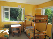 A Chêne et Roc Gite Chalet Ados