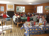 A Chêne et Roc Gite Chalet Ados