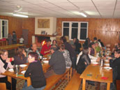 A Chêne et Roc Gite Chalet Ados