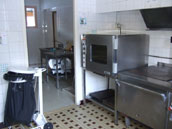 A Chêne et Roc Gite Chalet Ados