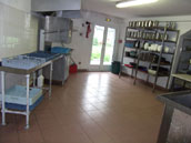 A Chêne et Roc Gite Petit Chalet
