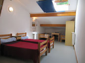 A Chêne et Roc Gite Petit Chalet
