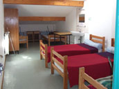 A Chêne et Roc Gite Petit Chalet
