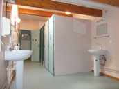 A Chêne et Roc Gite Petit Chalet