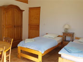 L'Adret de Cornillac