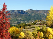 L'Adret de Cornillac