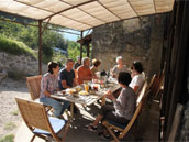 L'Adret de Cornillac