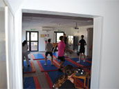 AFASEC Campus de Cabriès