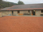 Aiglon des Moulins