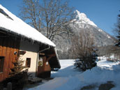 Gîte Albatros
