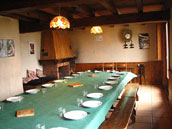 Gîte Albatros