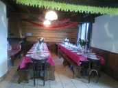 Gîte Albatros