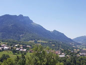 Gîte Albatros