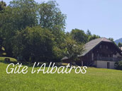 Gîte Albatros