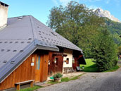 Gîte Albatros