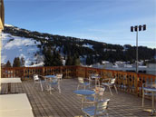 Le Chalet des Alpages