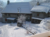 Alpaneige