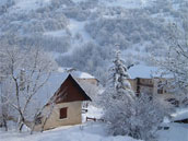 Alpaneige