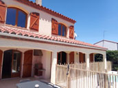 La Villa Alter et Go !