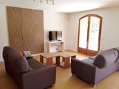 La Villa Alter et Go !