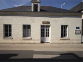Gîte Le Chêne