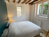 Maison des amis de Panilleuse