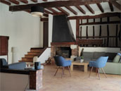 Maison des amis de Panilleuse