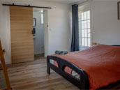 Maison des amis Serez le Bois
