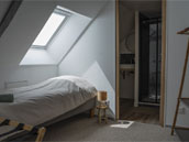 Maison des amis Serez le Bois