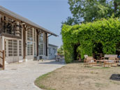 Maison des amis Serez le Bois
