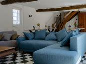 Maison des amis Serez le Bois