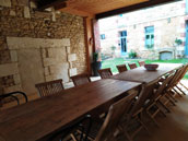 L'Ancienne Boulangerie