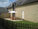 Gite de groupe Calvados