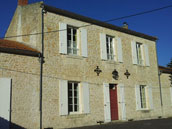 L’Ancienne Ecole 