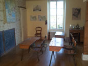 L’Ancienne Ecole 
