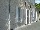 L’Ancienne Ecole 