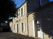 L’Ancienne Ecole 