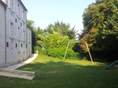 L’Ancienne Ecole 