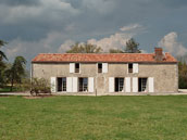 L’ancienne ferme