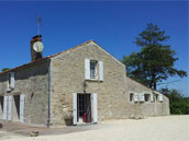 L’ancienne ferme