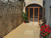 Gîte de l'Ancienne Fontaine
